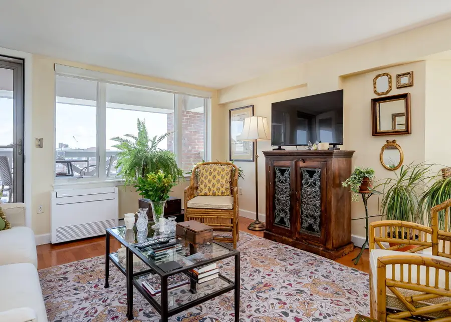715 Chandlers Wharf #715, Portland, ME 04101 - #3