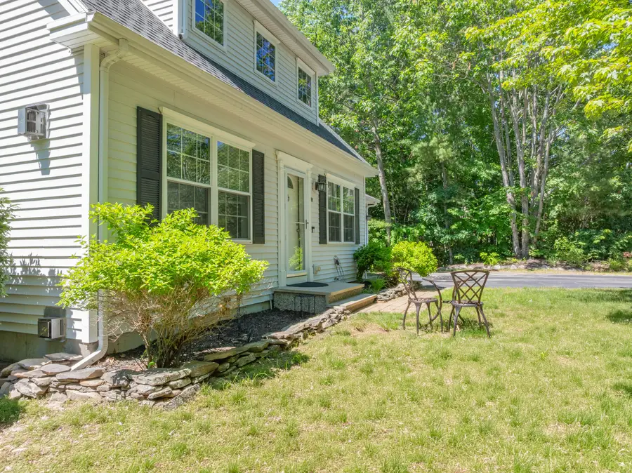 115 Harvest Hill Road, Windham, ME 04062 - #3