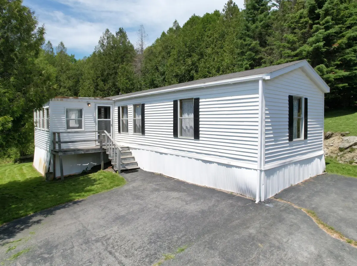 183 Blastow Cove Road, Little Deer Isle, ME 04650 - #1