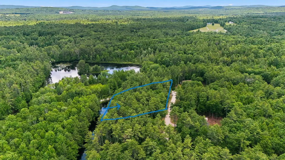 46-86 Island Road, Limerick, ME 04048 - #1