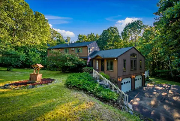 175 Kennebec Trail, Turner, ME 04282