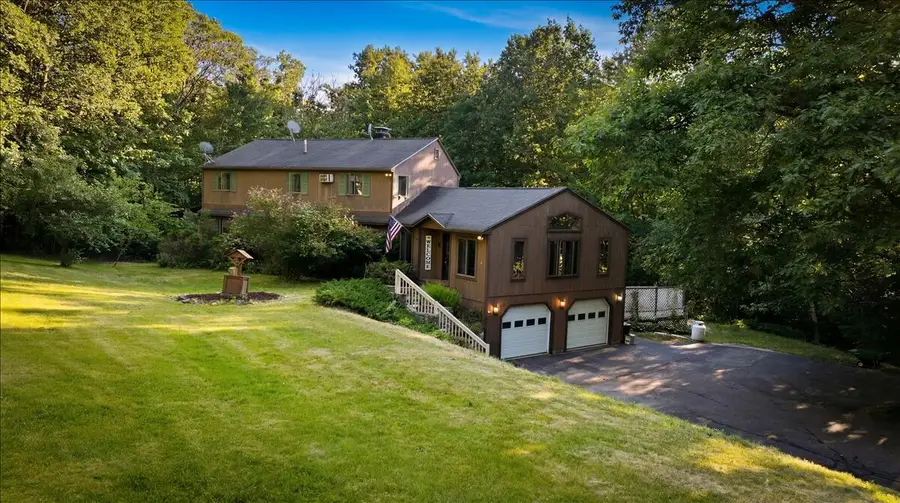 175 Kennebec Trail, Turner, ME 04282 - #3