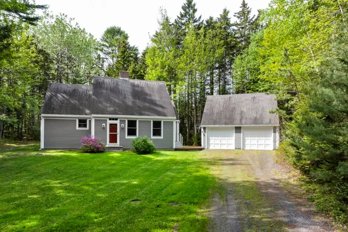 14 Paradise Lane, Southport, ME 04576 - #1