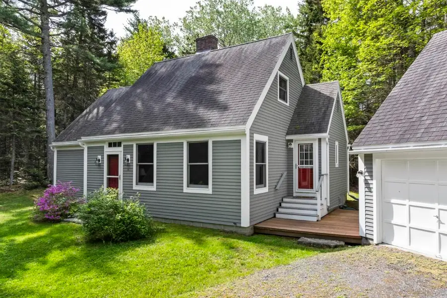 14 Paradise Lane, Southport, ME 04576 - #2