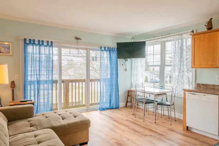 35 Barefoot Cottage Road #165, Wells, ME 04090 - #2