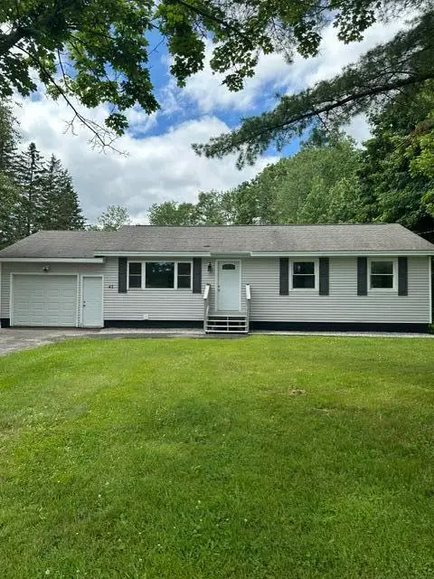 41 Thompson Road, Veazie, ME 04401 - #1
