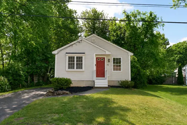 106 Romano Road, South Portland, ME 04106
