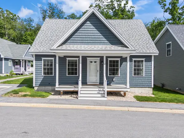 21 Trinity Way #21, Old Orchard Beach, ME 04064