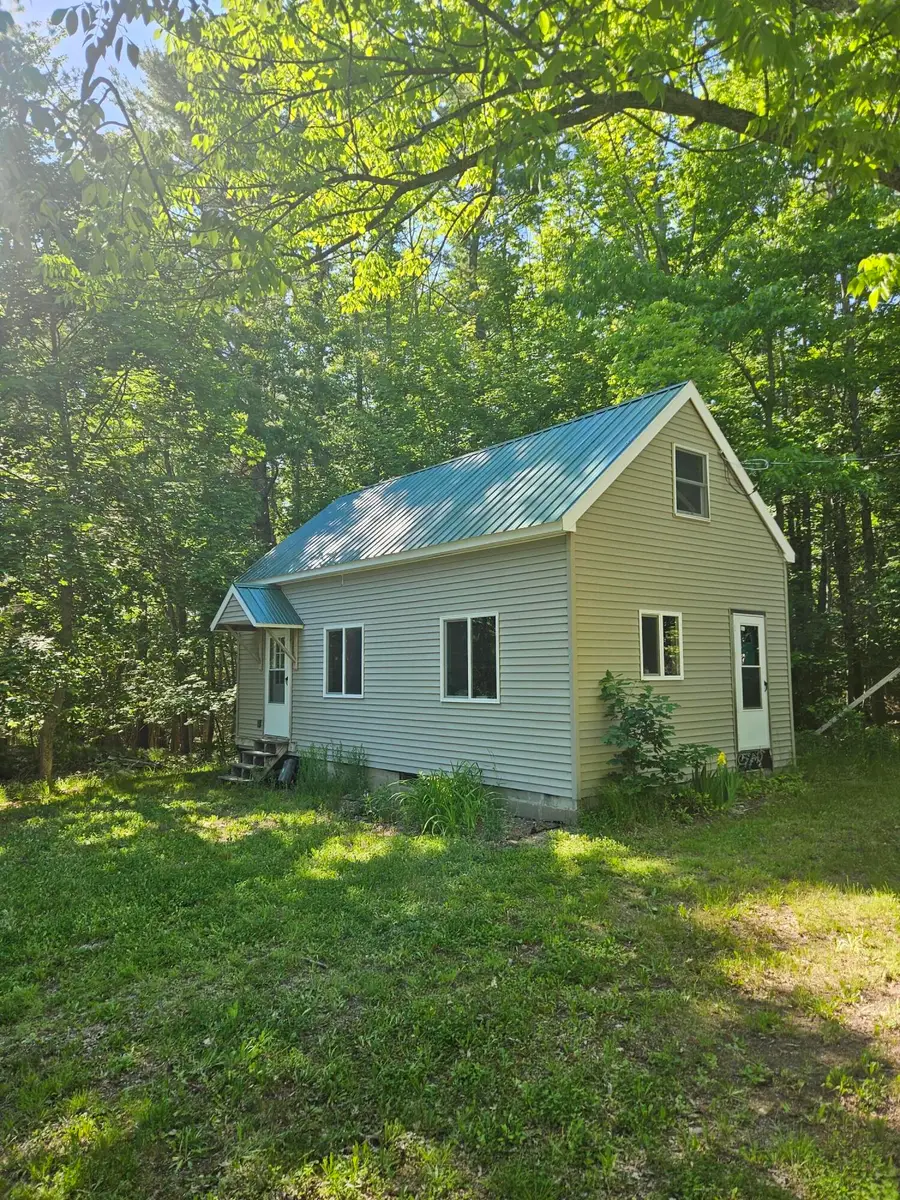 1383 River Road, Orrington, ME 04474 - #3