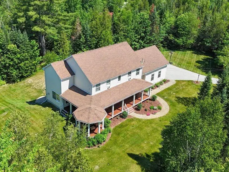 43 Skyline Road, Bangor, ME 04401 - #1