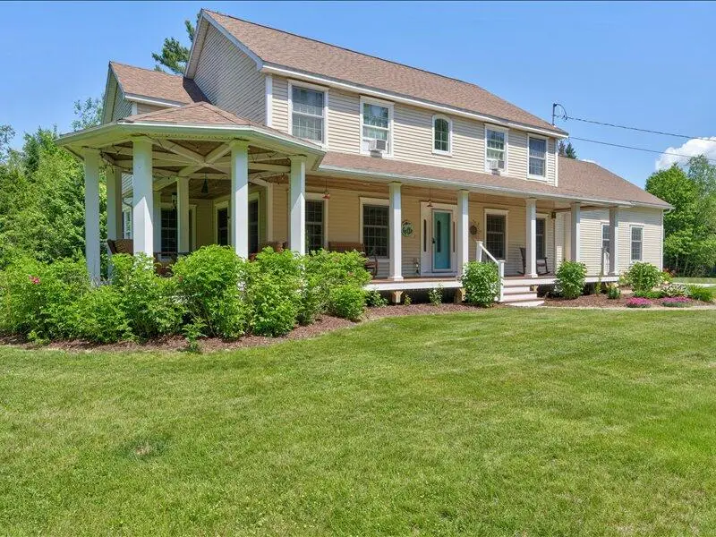 43 Skyline Road, Bangor, ME 04401 - #2