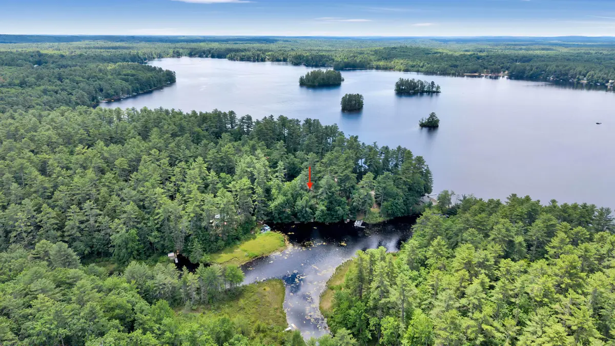 6 Page Brook Road, Standish, ME 04084 - #1