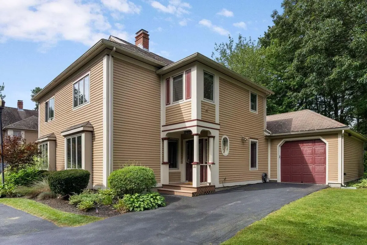 16 Stoneledge Drive #16, Portland, ME 04102 - #1