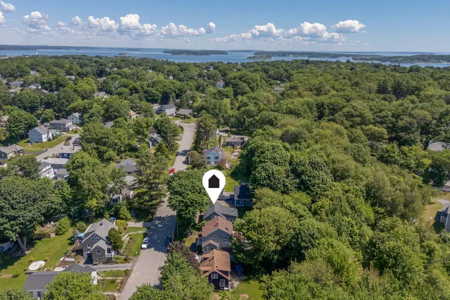 12 Linwood Street, Cape Elizabeth, ME 04107 - #3