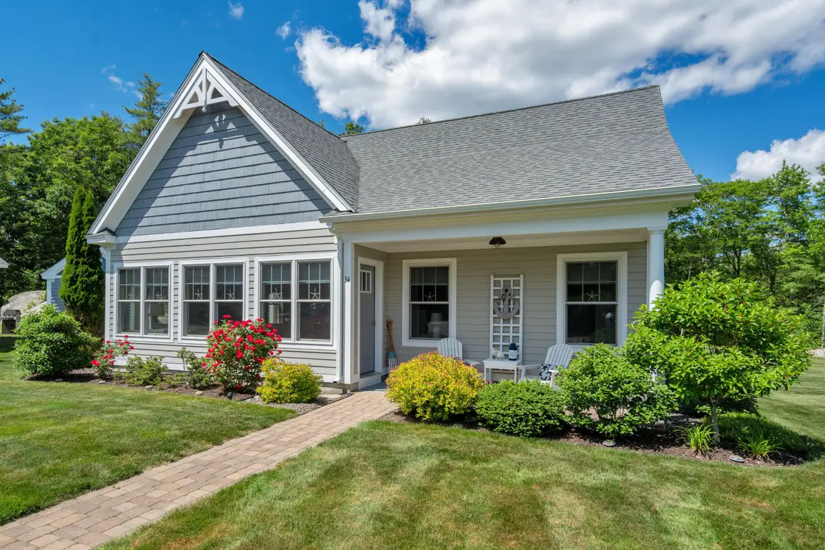 34 Pepperell Way #60, Arundel, ME 04046 - #1
