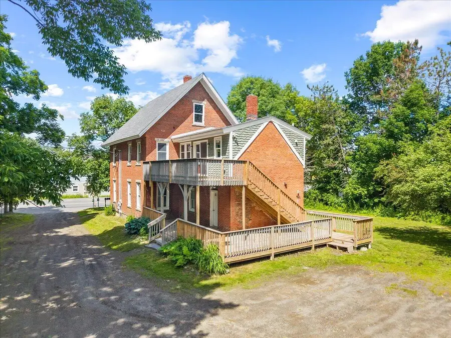 987 Main Street, Vassalboro, ME 04989 - #3