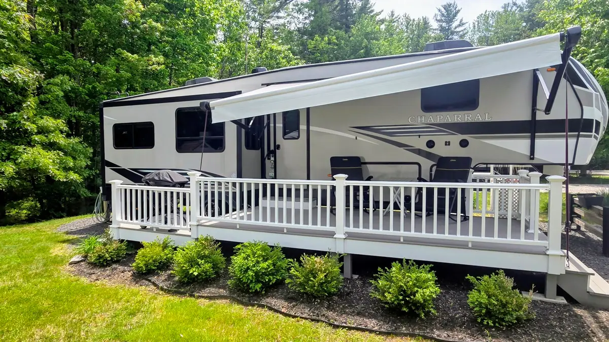 580 Hiltons Lane #31, Wells, ME 04090 - #1