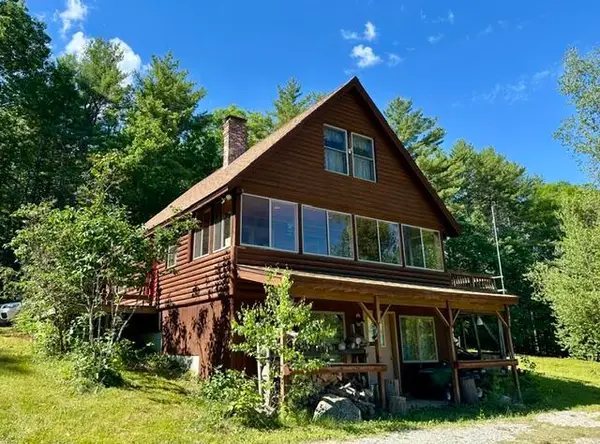 156 Hussey Road, Parsonsfield, ME 04047