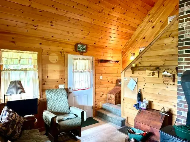 156 Hussey Road, Parsonsfield, ME 04047 - #3