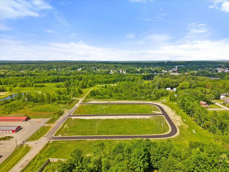 Lot 00 Bradley Road, Milford, ME 04461 - #3