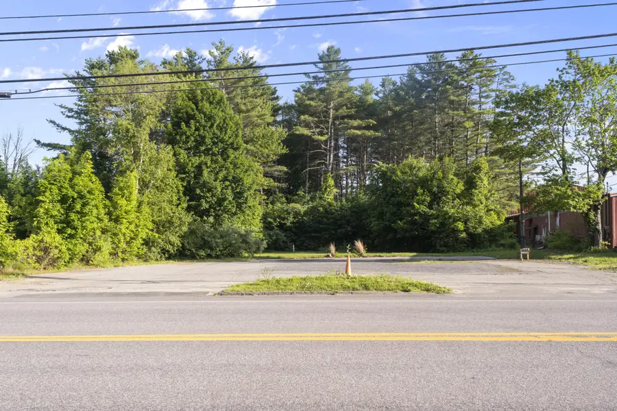 822 Kennedy Memorial Drive, Oakland, ME 04963 - #2