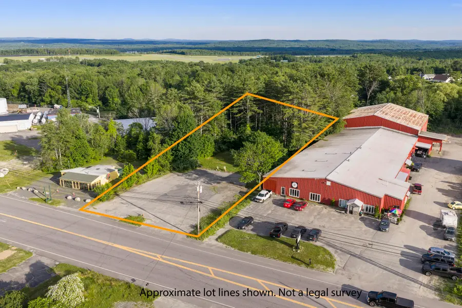 822 Kennedy Memorial Drive, Oakland, ME 04963 - #3