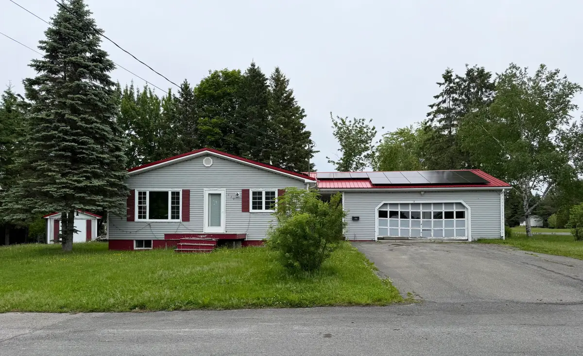 150 23rd Avenue, Madawaska, ME 04756 - #1