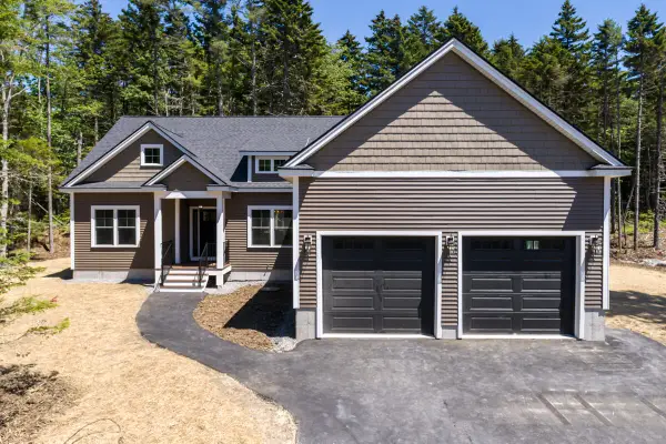51 Sagamore Drive #51, Phippsburg, ME 04562