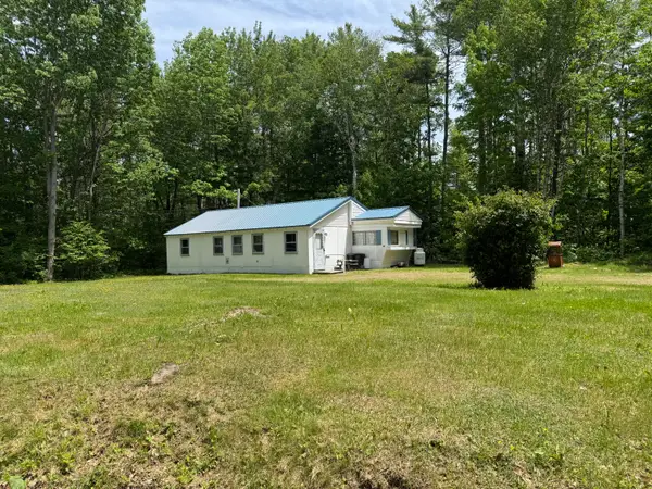 177 Barton Road, Windsor, ME 04363