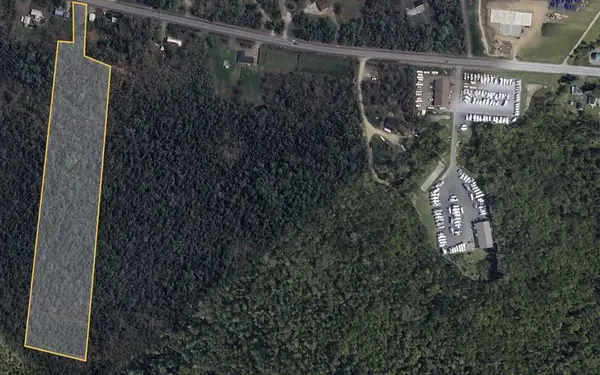 Lot #19 Broadway, Glenburn, ME 04401