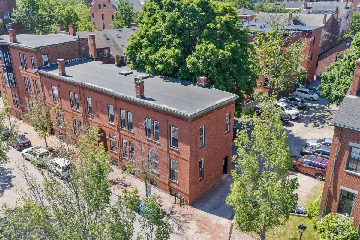 126 Park Street #6, Portland, ME 04101 - #1