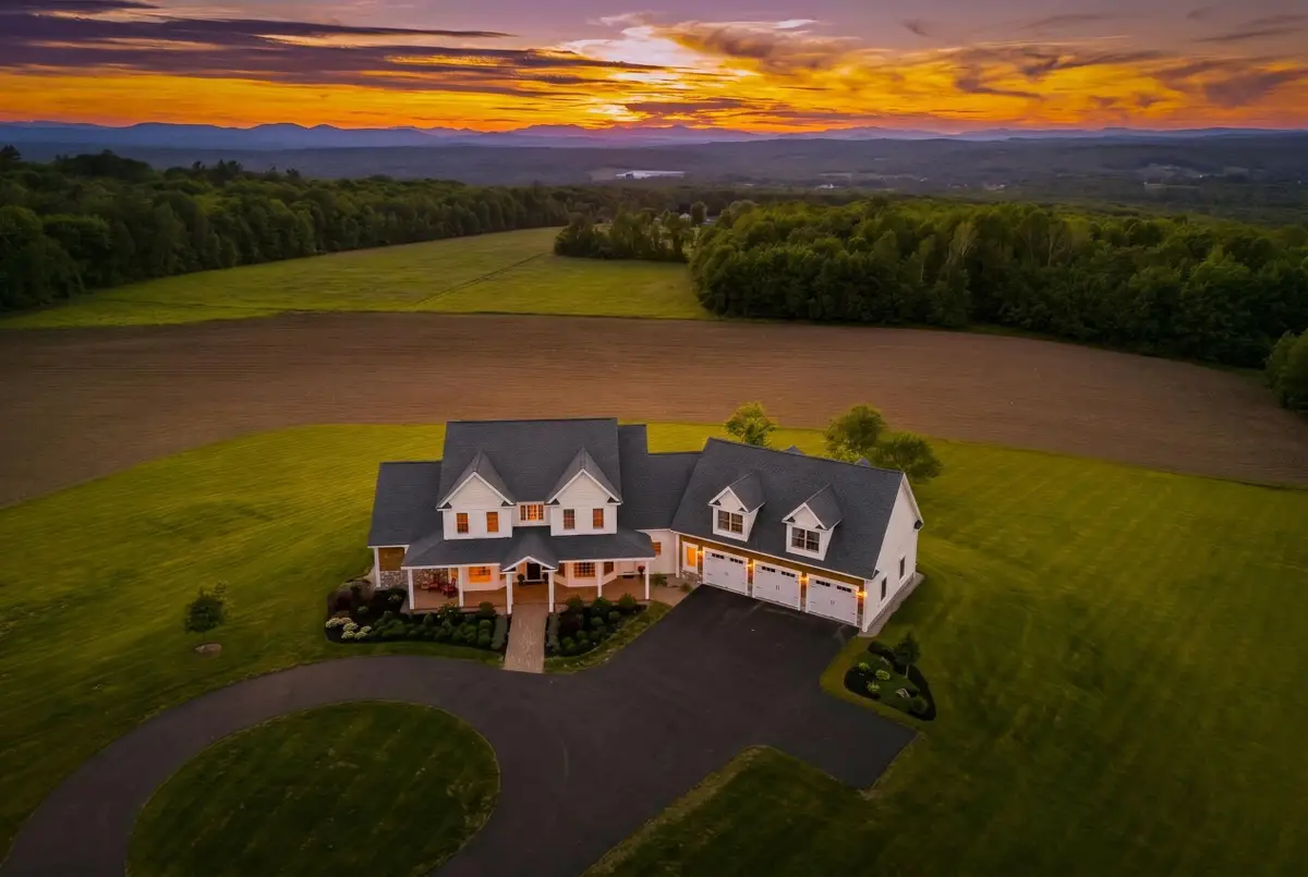 193 Rowe Road, Skowhegan, ME 04976 - #1