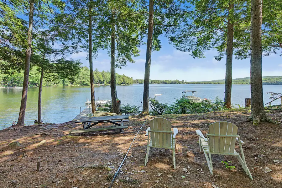 342 Bald Head Island E, Palermo, ME 04354 - #2
