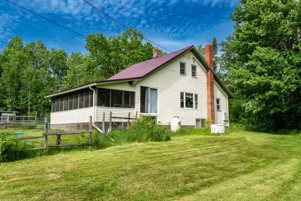 26 Chadbourne Road, Harmony, ME 04942