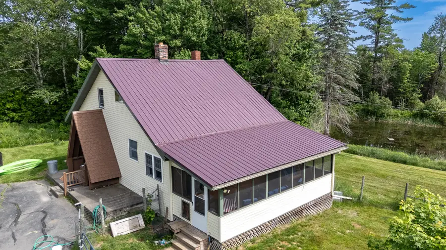 26 Chadbourne Road, Harmony, ME 04942 - #3