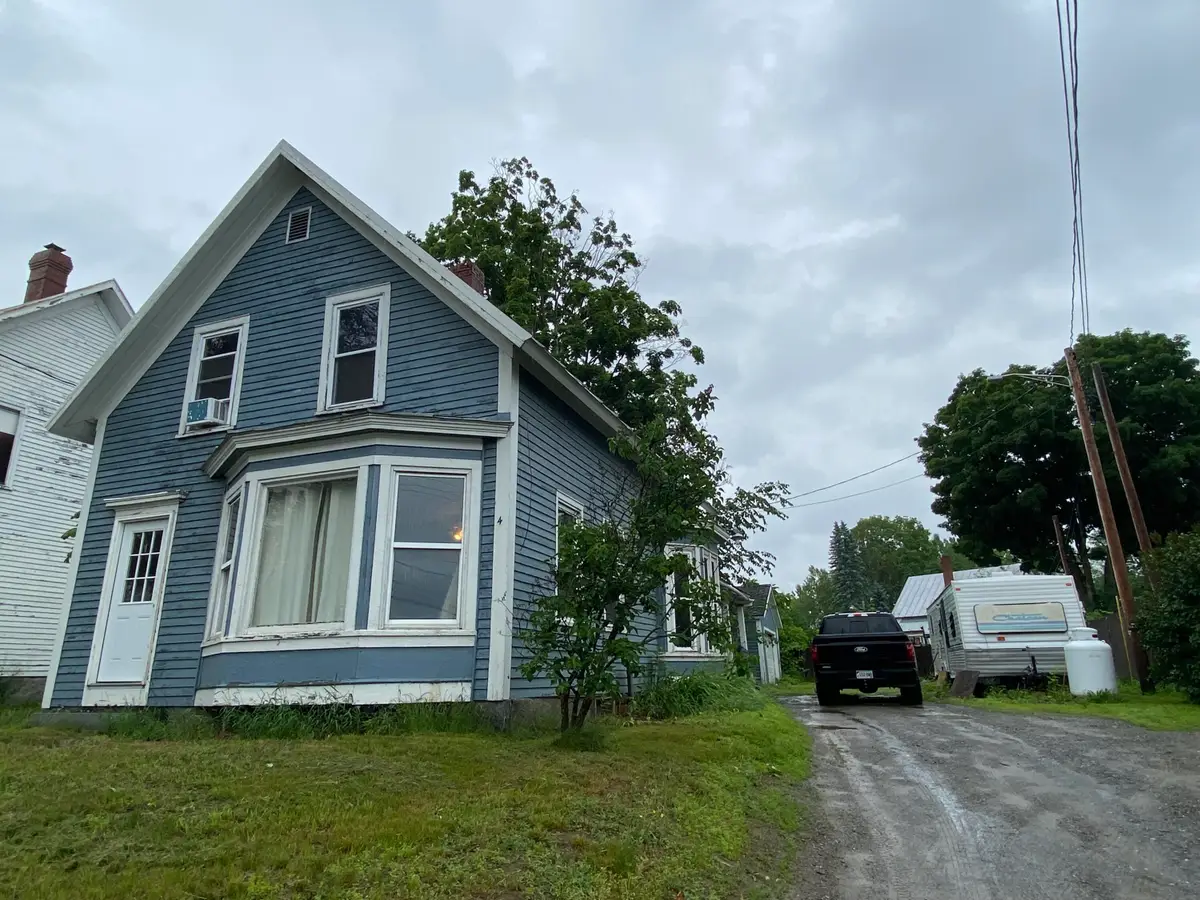 4 Main Street, Norridgewock, ME 04957 - #1