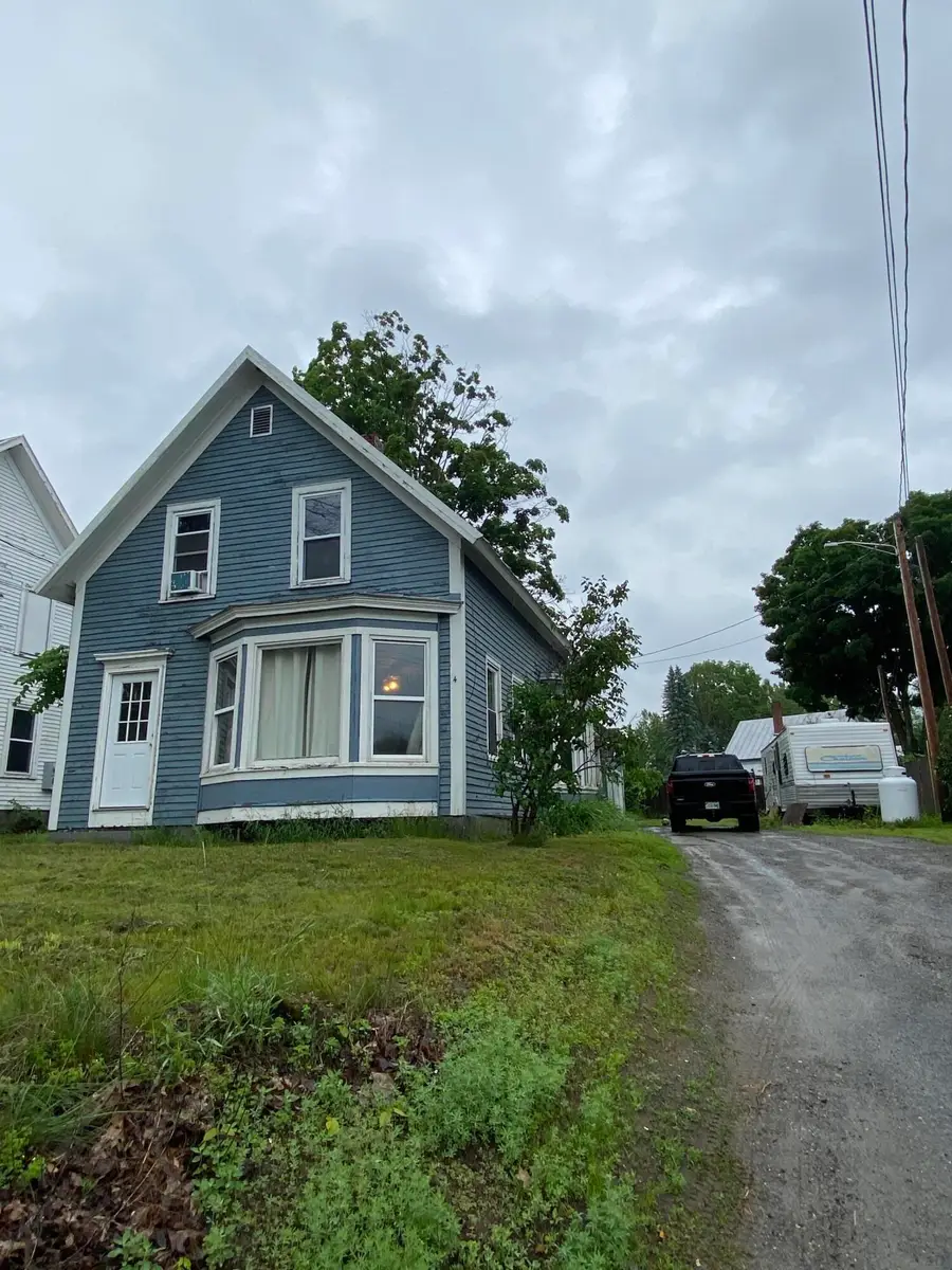 4 Main Street, Norridgewock, ME 04957 - #2