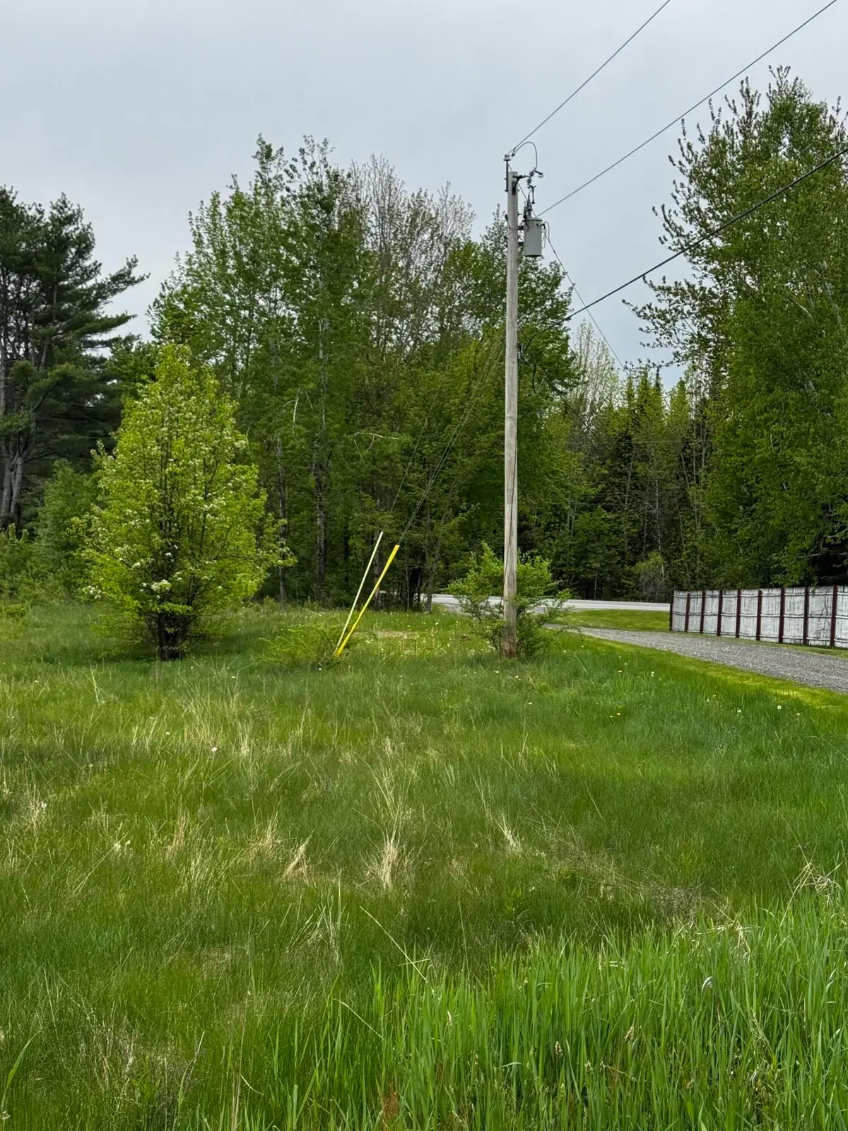 M5 00 Leavitt Lane, Palmyra, ME 04965 - #1