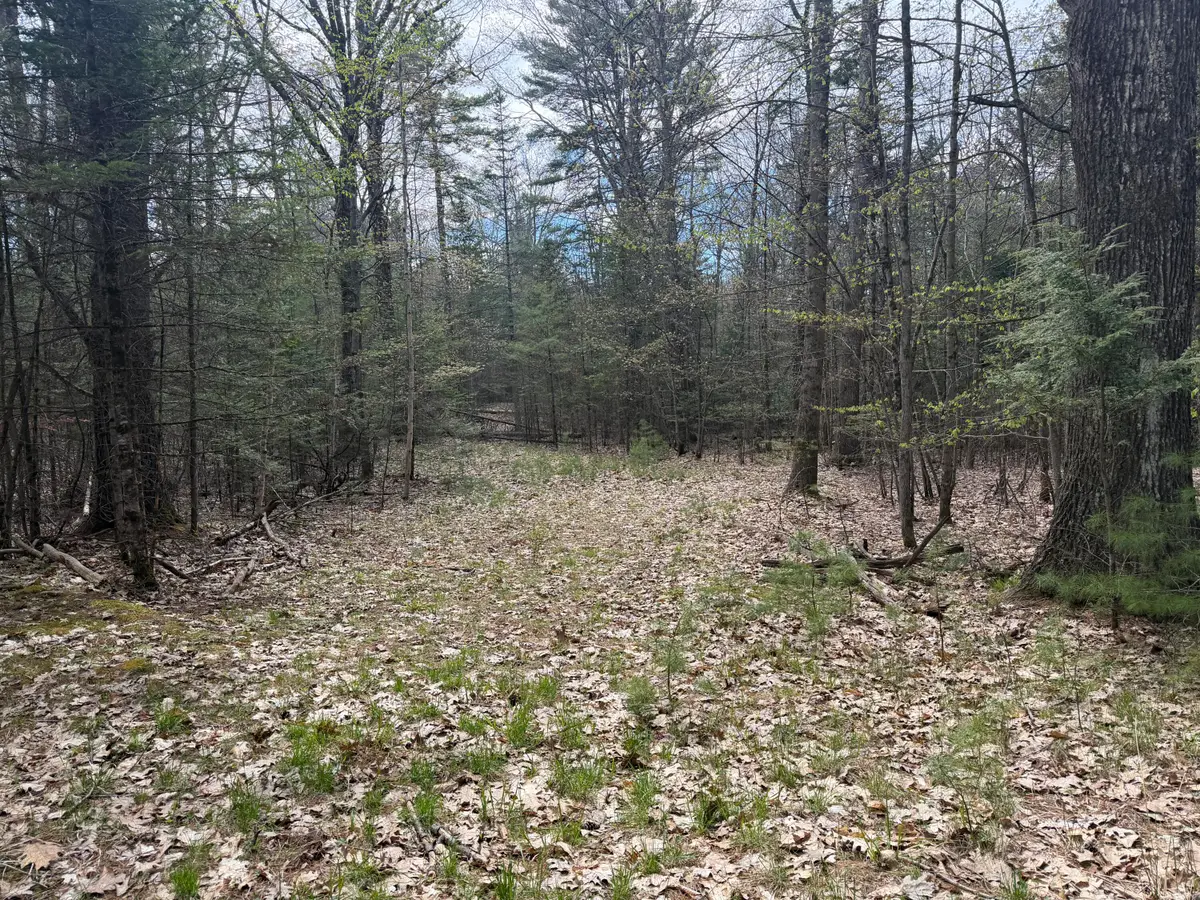 0 Hodsdon Road, Pownal, ME 04069 - #1