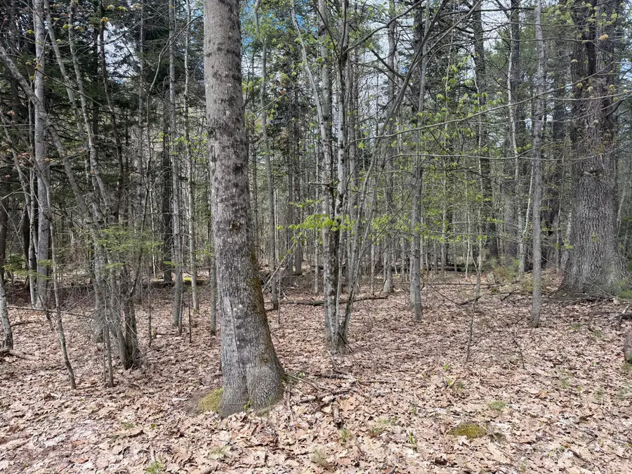0 Hodsdon Road, Pownal, ME 04069 - #2