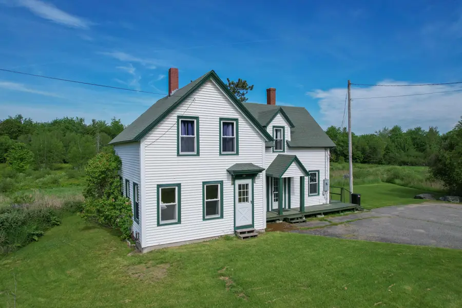 176 North Street, Ellsworth, ME 04605 - #3