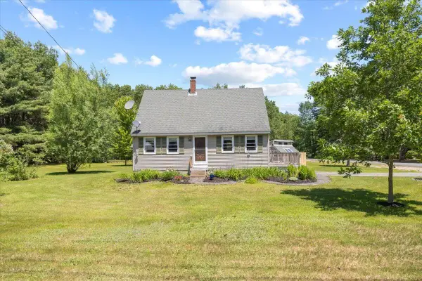 2 Gilbert Drive, Standish, ME 04084