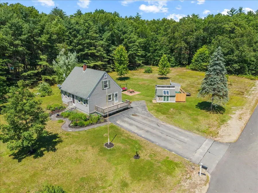 2 Gilbert Drive, Standish, ME 04084 - #2