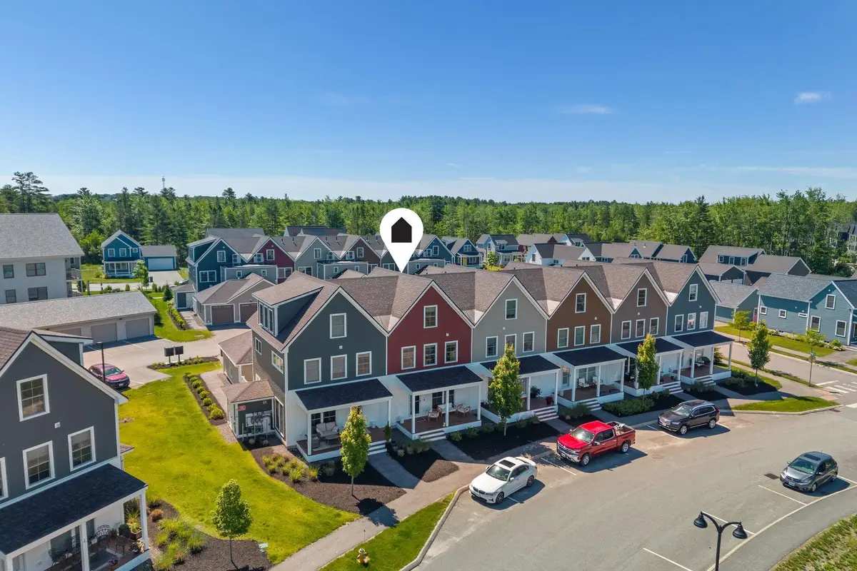 23 Frontrunner Way #B-1B, Scarborough, ME 04074 - #1