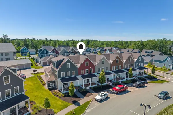 23 Frontrunner Way #B-1B, Scarborough, ME 04074