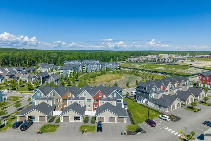 23 Frontrunner Way #B-1B, Scarborough, ME 04074 - #2