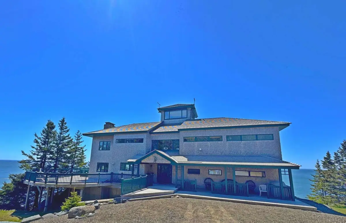 30 Little Machias Road, Cutler, ME 04626 - #1