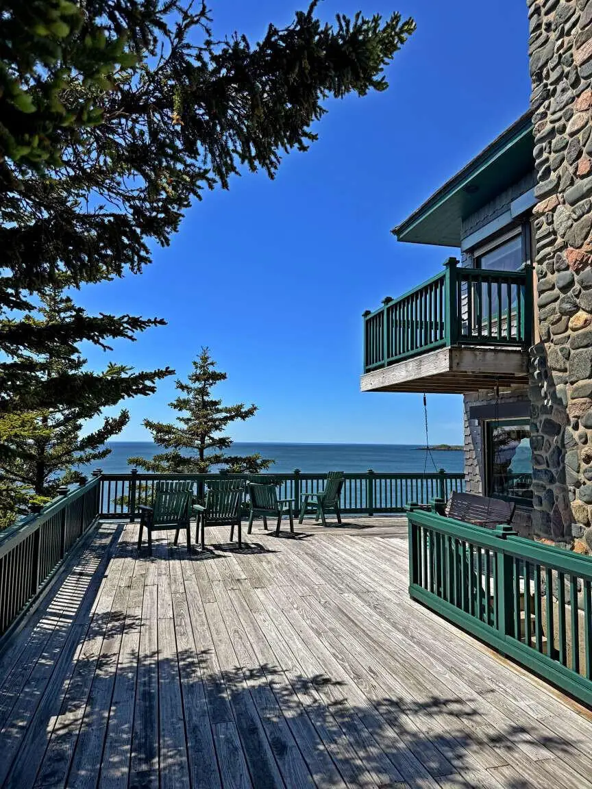30 Little Machias Road, Cutler, ME 04626 - #3