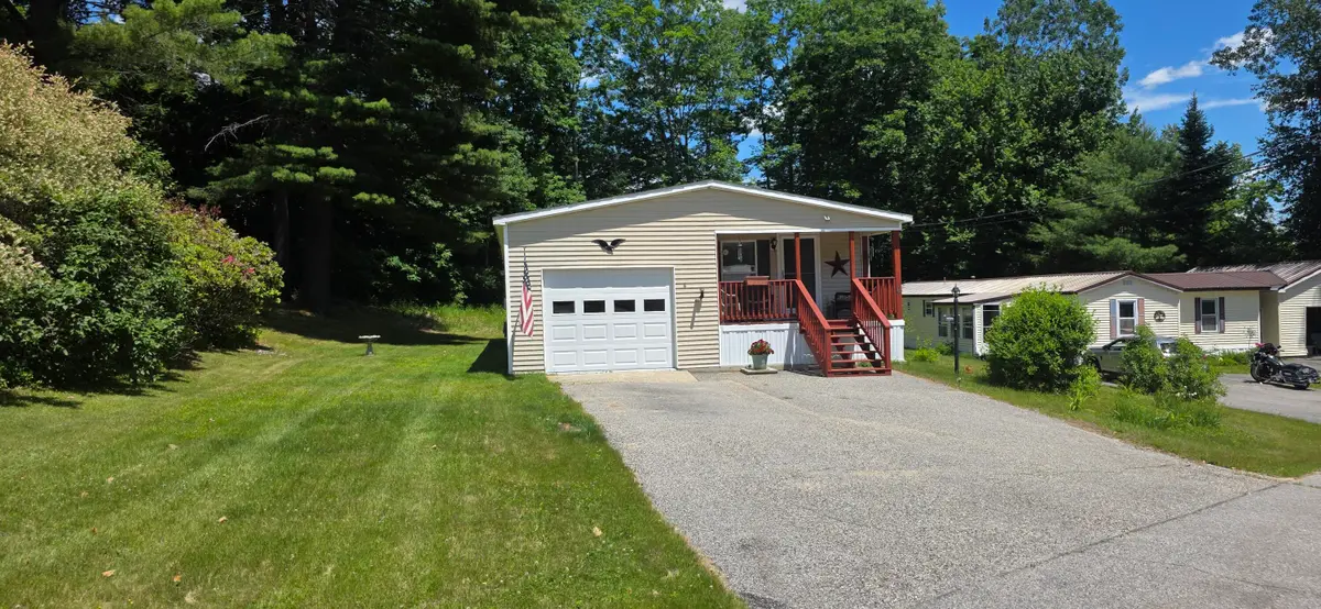 6 Redwood Drive, Norway, ME 04268 - #1