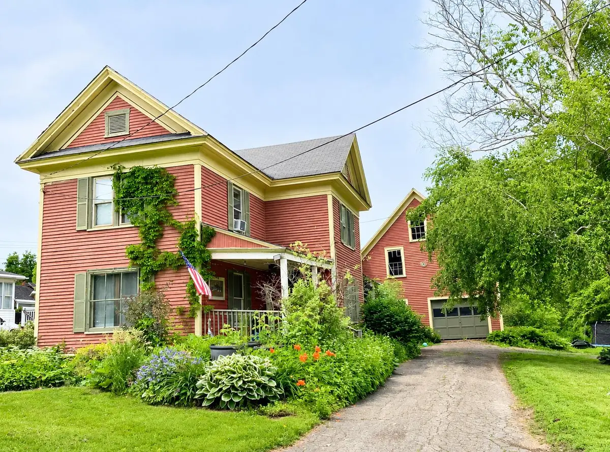 58 Presque Isle Street, Fort Fairfield, ME 04742 - #1